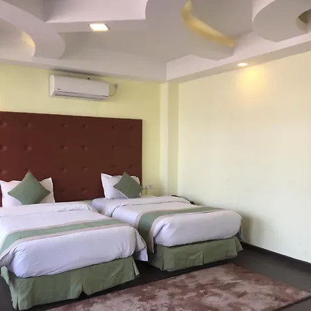 Hotel Serenity Kathmandu-3
