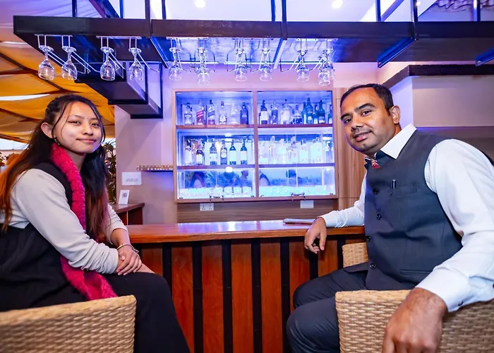 Kathmandu Suite Home